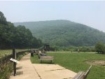 Horseshoe Curve